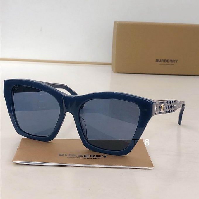 Burberry Sunglasses ID:20250529-55